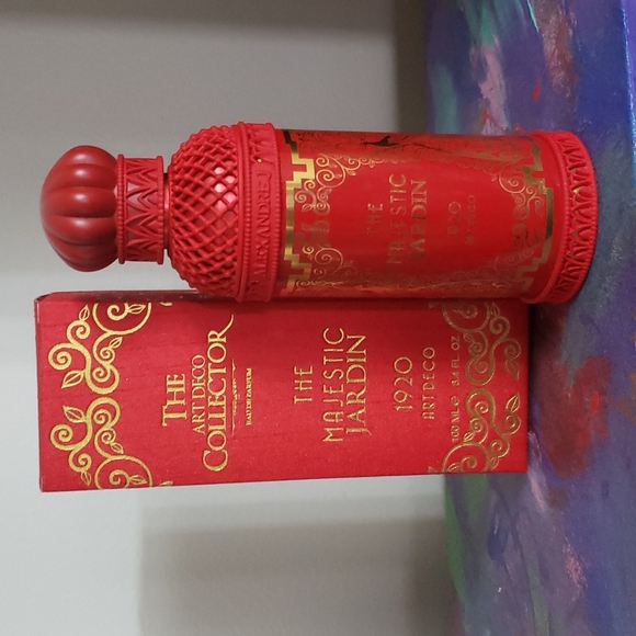 The Majestic Jardin Alexandre.J - Picture 1 of 1